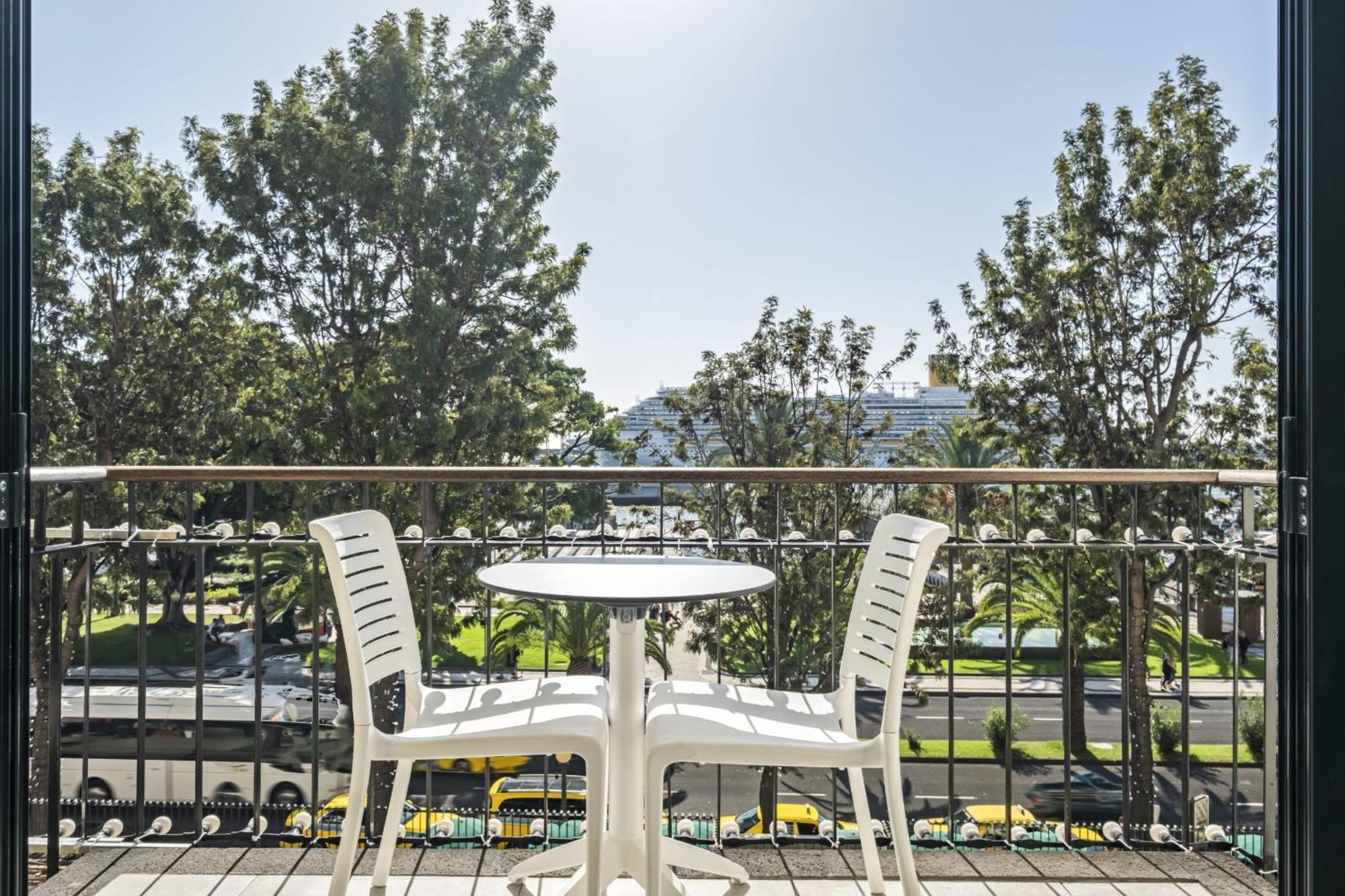 King David Suites By Madeira Sun Travel Funchal  Exterior foto