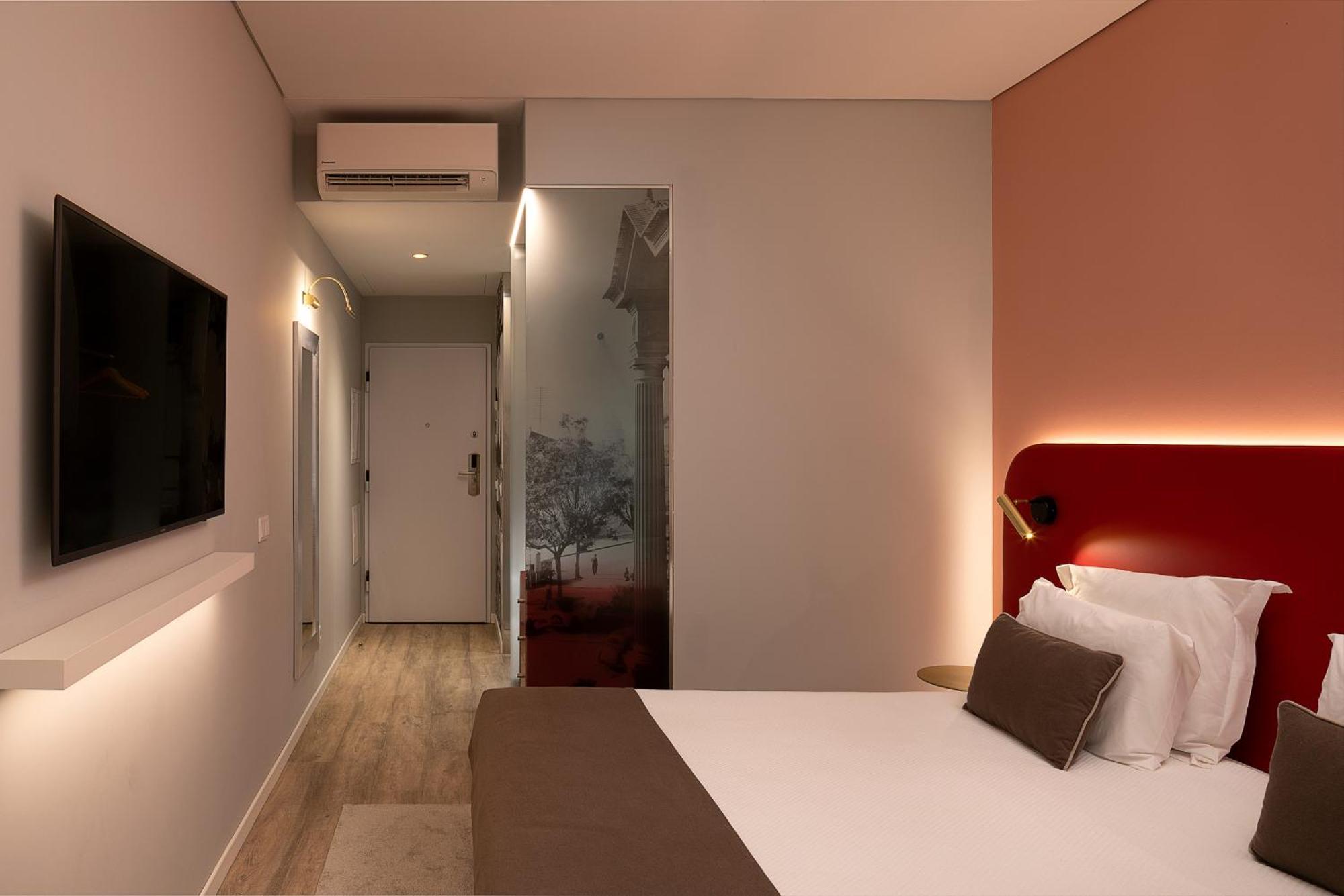 King David Suites By Madeira Sun Travel Funchal  Exterior foto