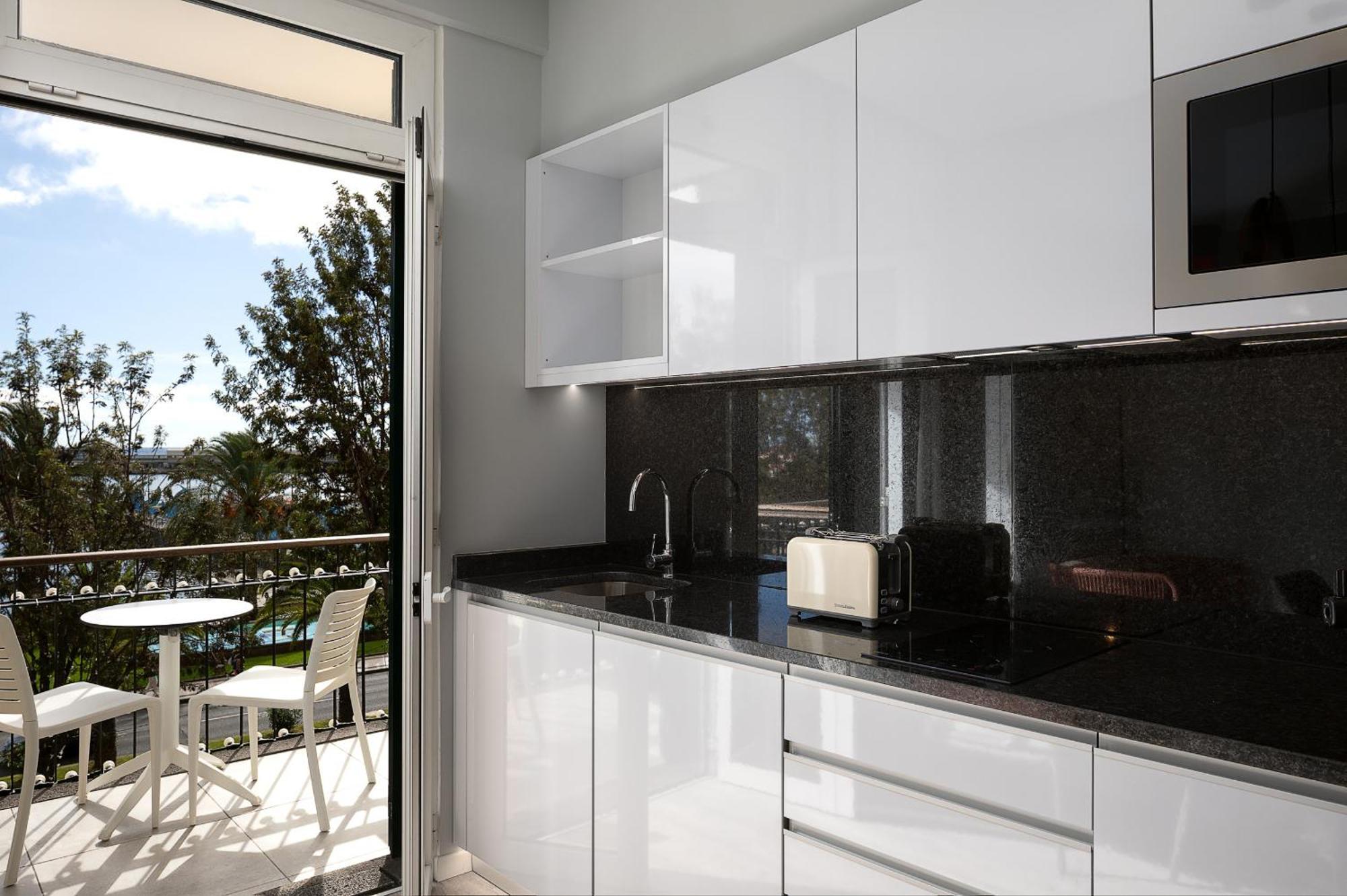 King David Suites By Madeira Sun Travel Funchal  Exterior foto