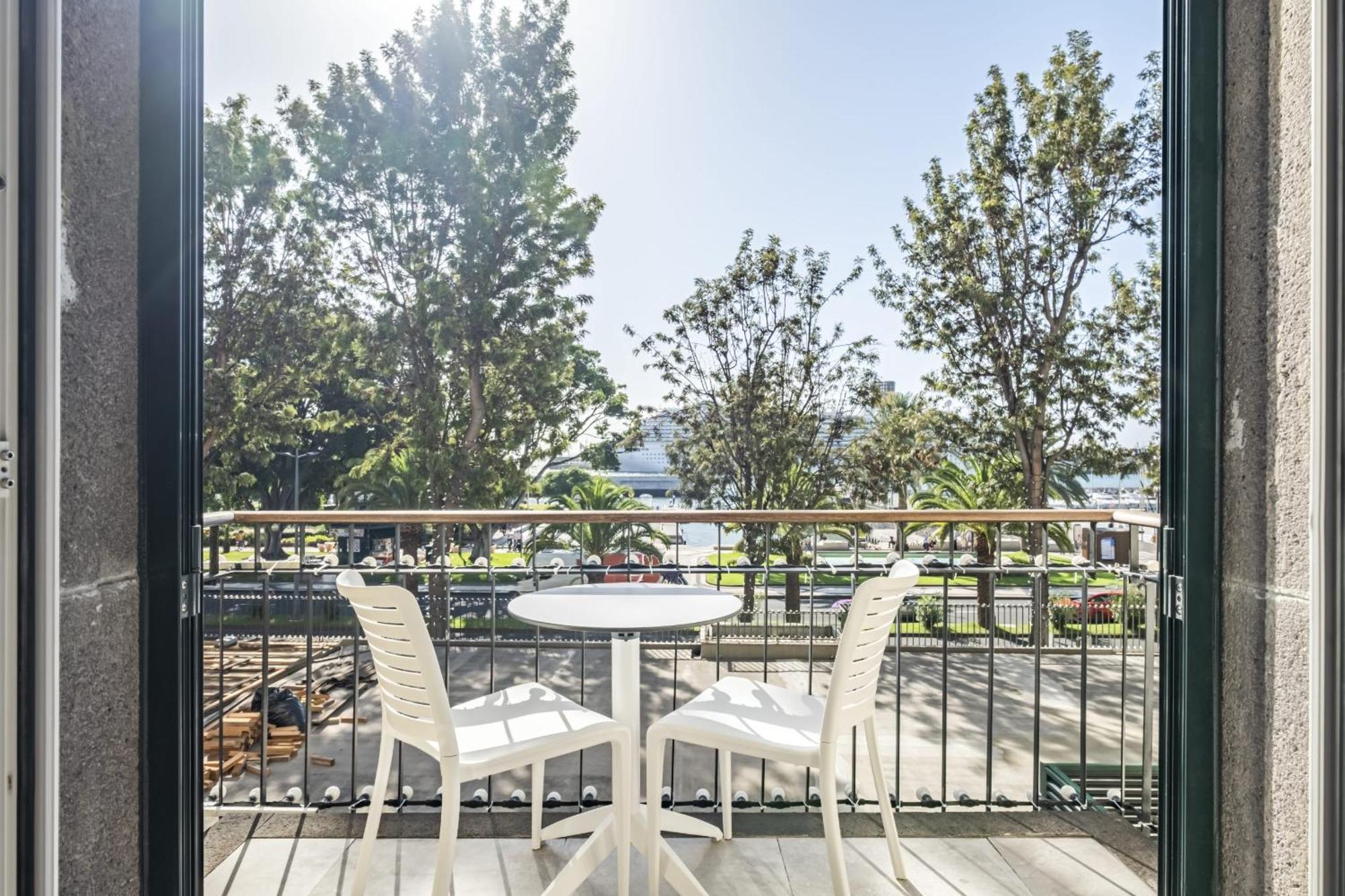 King David Suites By Madeira Sun Travel Funchal  Exterior foto