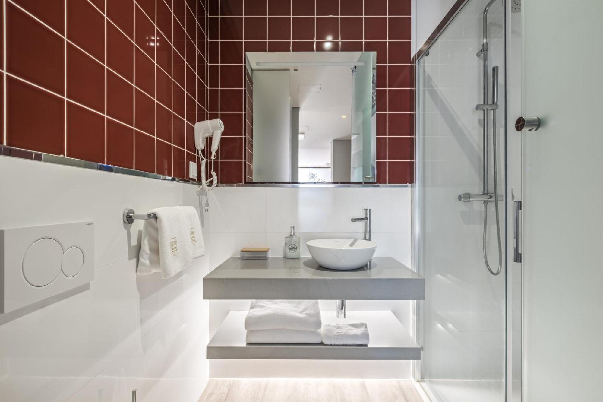 King David Suites By Madeira Sun Travel Funchal  Exterior foto