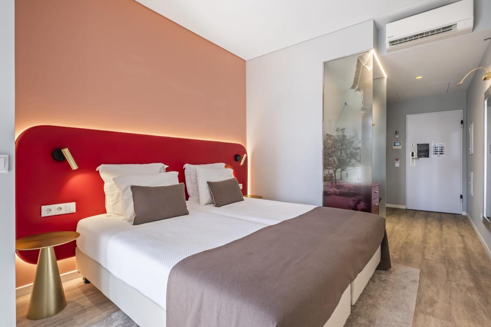 King David Suites By Madeira Sun Travel Funchal  Exterior foto